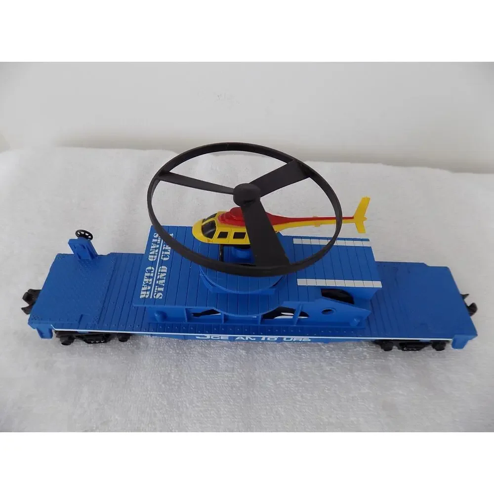 MTH rail king